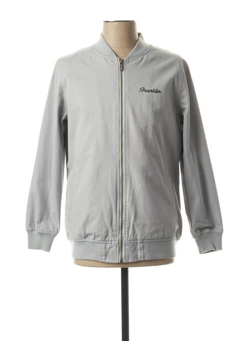 Polar albastru FRANKLIN MARSHALL bărbat