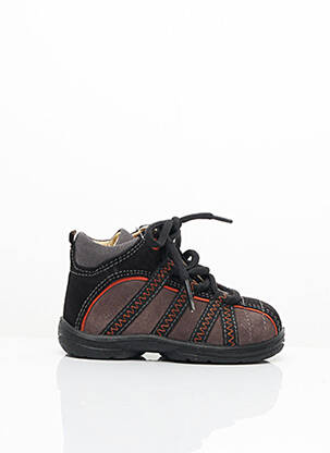 Ghete maro SUPER FIT băiat