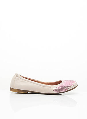 Balerine roz ROMAGNOLI fată