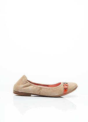 Balerine bej ROMAGNOLI fată