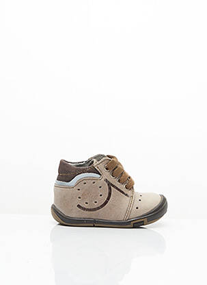 Ghete bej STONES AND BONES băiat