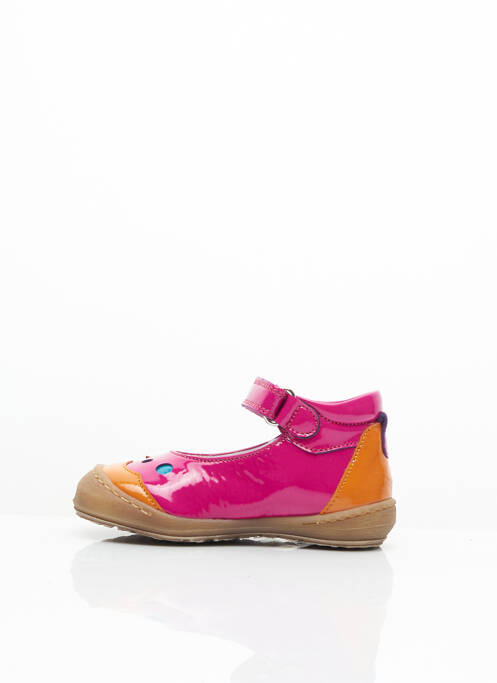 Balerine roz RONDINELLA fată