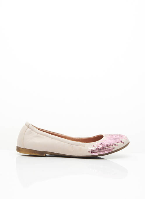 Balerine roz ROMAGNOLI fată