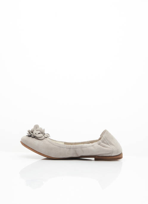 Balerine bej ROMAGNOLI fată