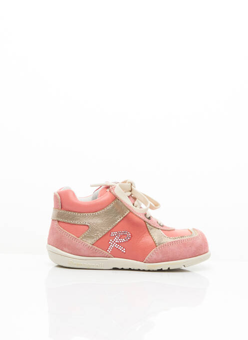 Adidași roz ROMAGNOLI fată