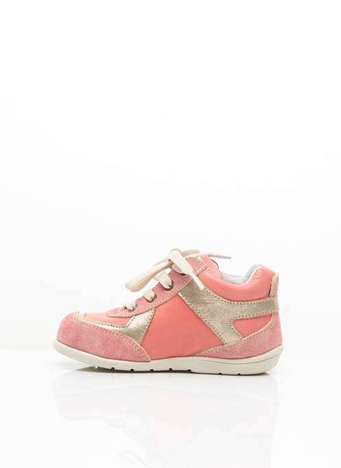 Adidași roz ROMAGNOLI fată