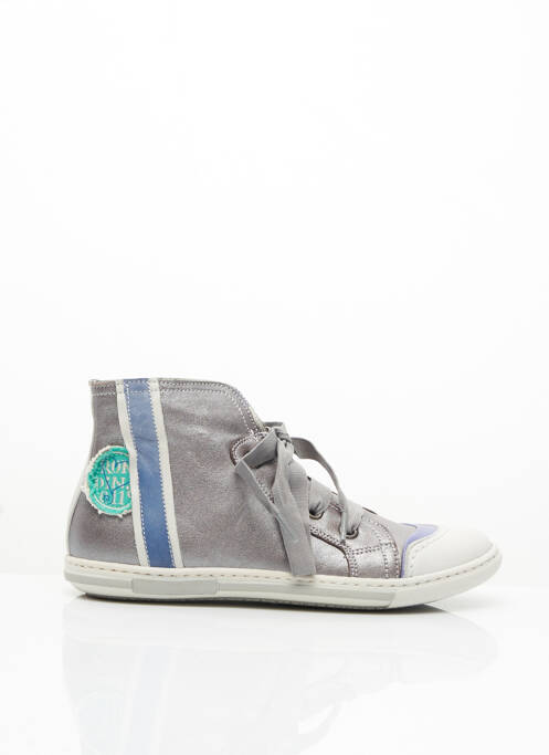 Adidași gri RONDINELLA fată