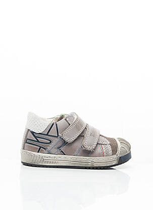 Adidași gri ROMAGNOLI băiat