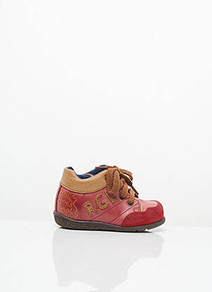 Ghete roșu ROMAGNOLI copil