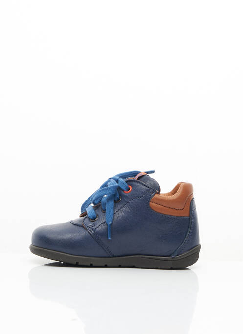 Ghete albastru ROMAGNOLI băiat