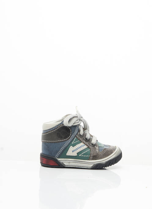 Ghete albastru BELLAMY băiat