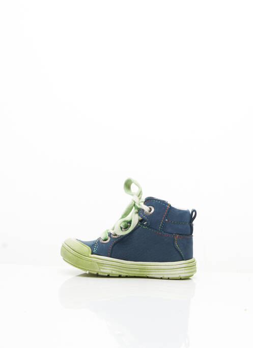 Ghete albastru BELLAMY băiat