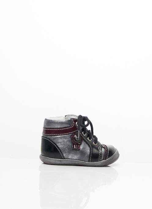 Ghete gri BELLAMY fată