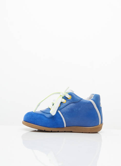 Ghete albastru ROMAGNOLI băiat