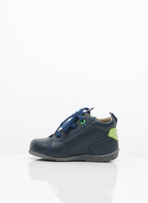 Ghete albastru ROMAGNOLI băiat