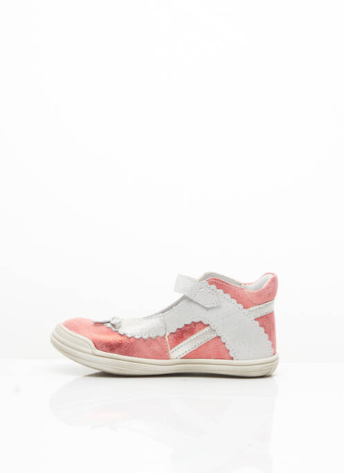 Balerine roz BELLAMY fată