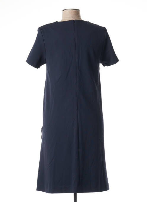 Rochie midi albastru RIVER WOODS femeie