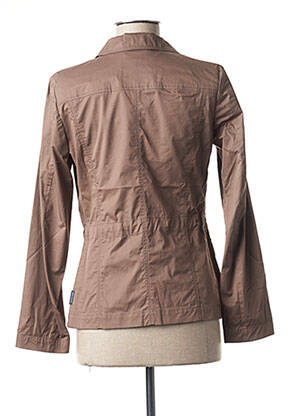 Jachete casual guler tip costum maro MARINA YACHTING femeie