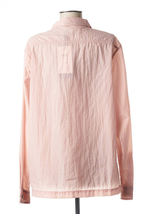 Cămașă roz BOMBERS femeie