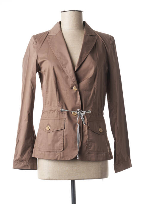 Jachete casual maro MARINA YACHTING femeie