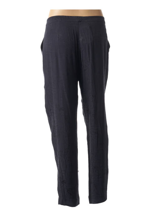 Pantalon drept albastru PEPE JEANS femeie