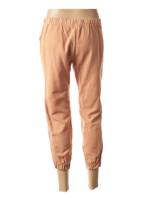 Pantalon 7/8 portocaliu LEE COOPER femeie