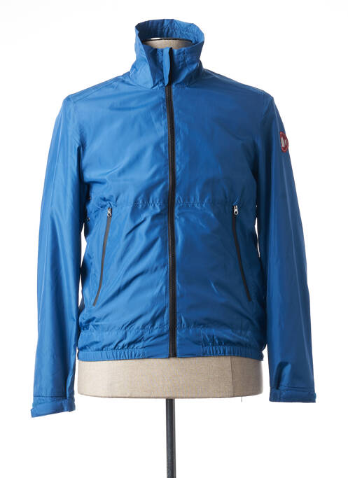 Jachetă vânt albastru MURPHY & NYE bărbat