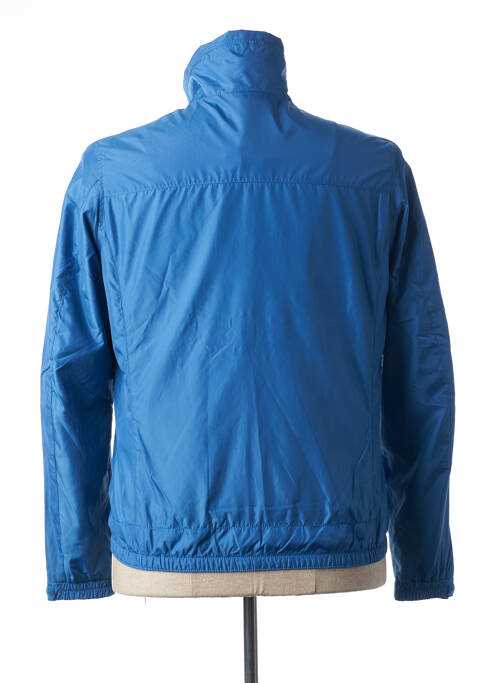 Jachetă vânt albastru MURPHY & NYE bărbat