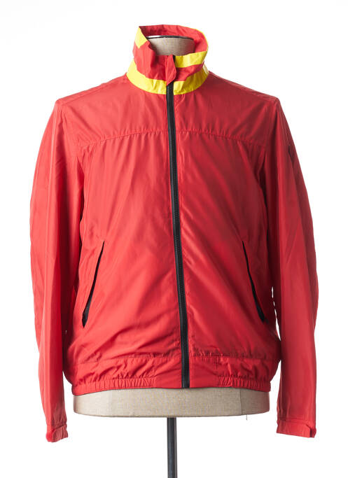 Jachetă vânt roșu MURPHY & NYE bărbat