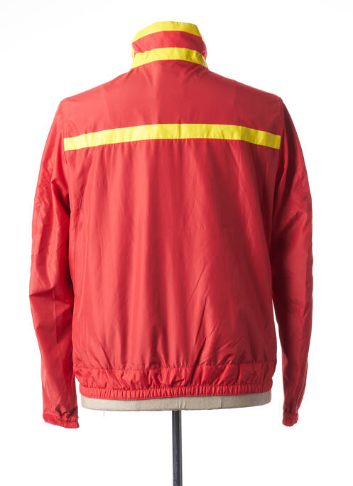 Jachetă vânt roșu MURPHY & NYE bărbat