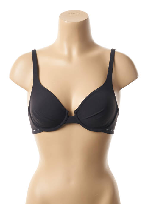 Sutien negru LA PERLA femeie