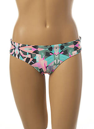 Chiloți de baie albastru O'NEILL femeie