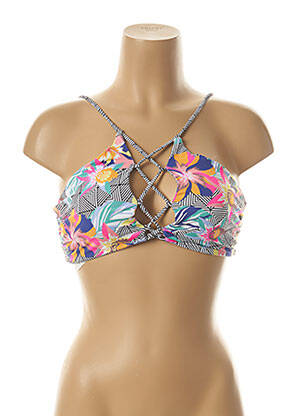 Sutien de costum de baie elasticitate alb O'NEILL femeie