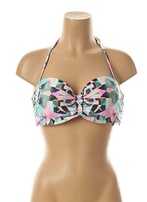 Sutien de costum de baie verde O'NEILL femeie