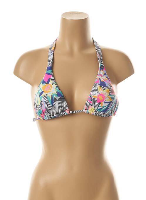 Sutien de costum de baie alb O'NEILL femeie