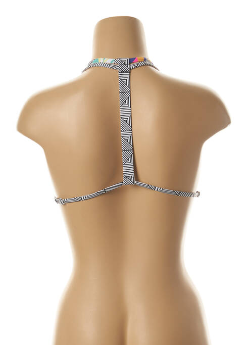 Sutien de costum de baie alb O'NEILL femeie