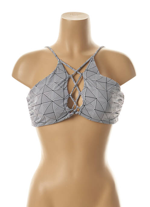 Sutien de costum de baie alb O'NEILL femeie