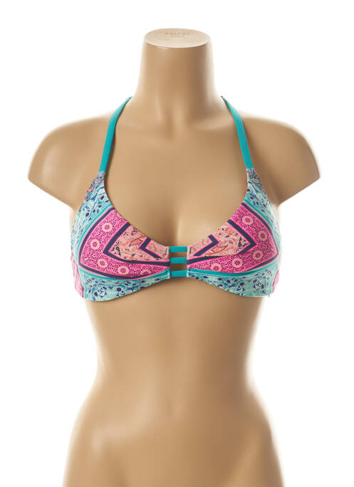 Sutien de costum de baie albastru O'NEILL femeie