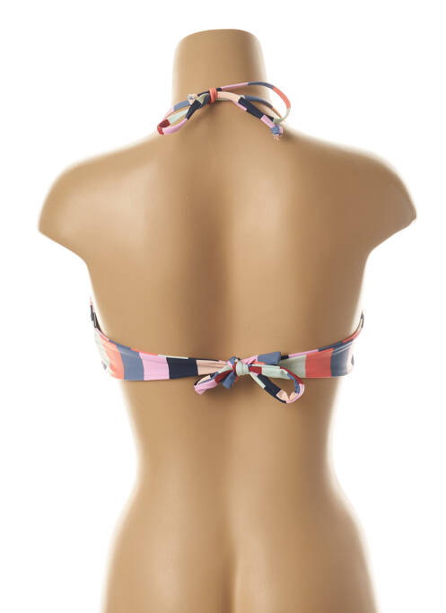 Sutien de costum de baie albastru O'NEILL femeie