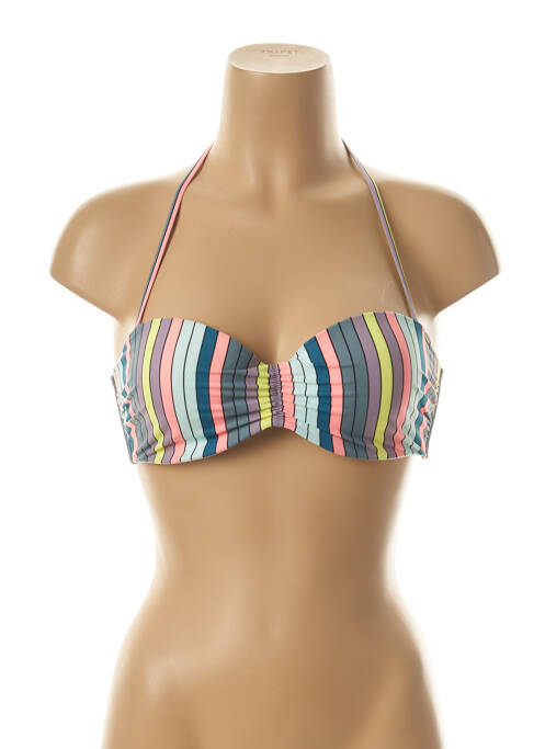 Sutien de costum de baie albastru O'NEILL femeie