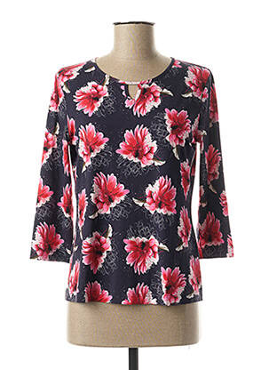 Tricou albastru EUGEN KLEIN femeie