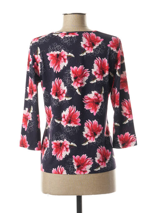 Tricou albastru EUGEN KLEIN femeie