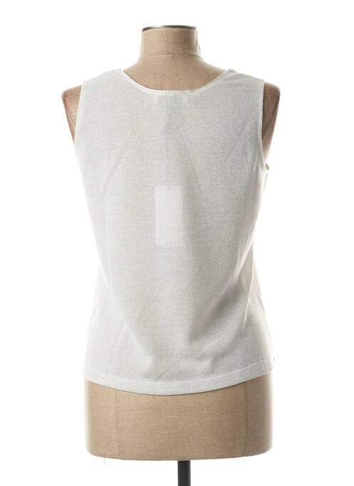 Pulover gri MERI & ESCA femeie