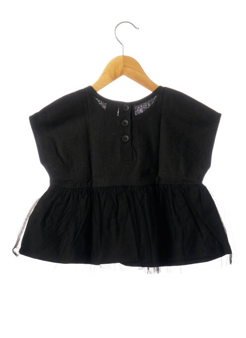 Top negru RORA fată