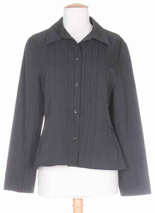 Jachete casual negru CARNET DE BORD femeie