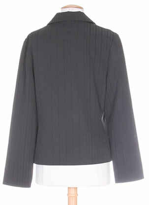 Jachete casual negru CARNET DE BORD femeie