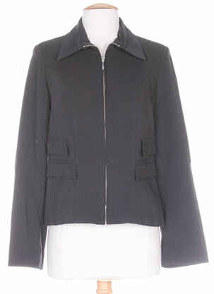Jachete casual negru PAUL BRIAL femeie