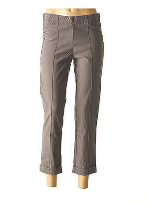 Colant gri MYTI femeie