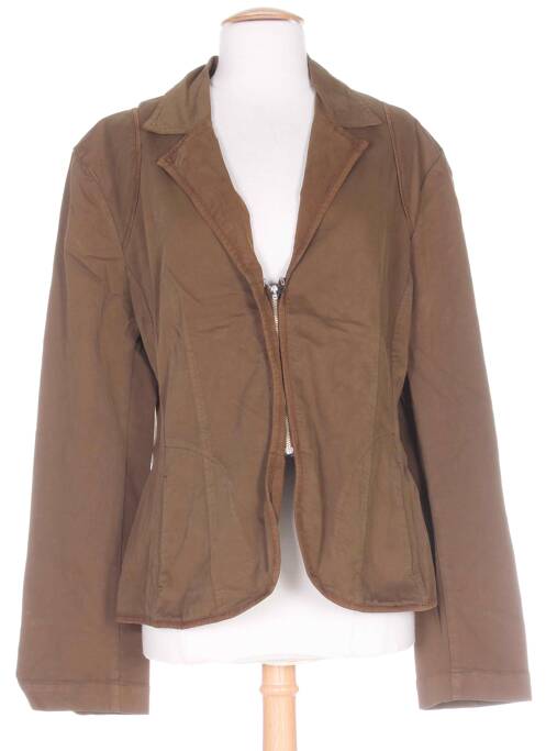 Jachete casual maro PAUL DAVID BENSON femeie