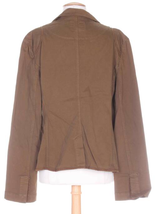 Jachete casual maro PAUL DAVID BENSON femeie